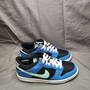 Nike dunk low crater 5y 6.5w